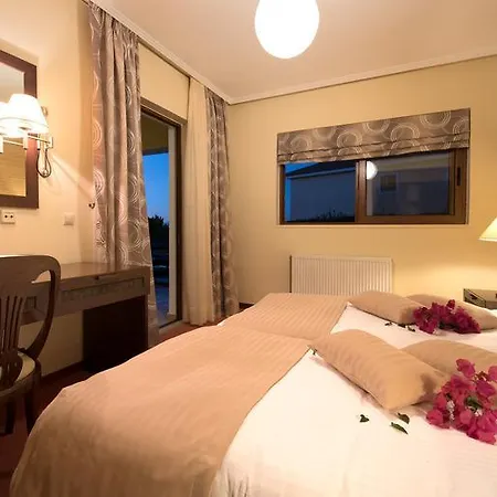 Üdülőközpont St.john Adults Only 5*