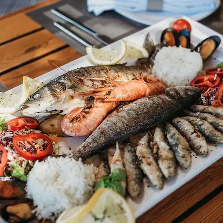 St.john Adults Only Üdülőközpont 5*