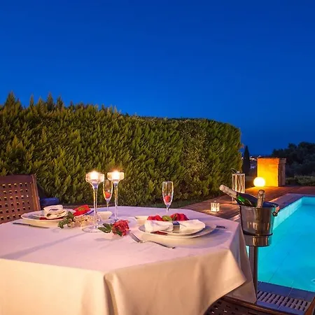 Üdülőközpont St.john Adults Only 5*