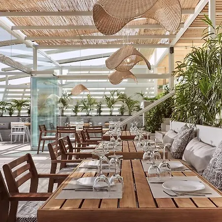 Θέρετρο St.john Adults Only 5*
