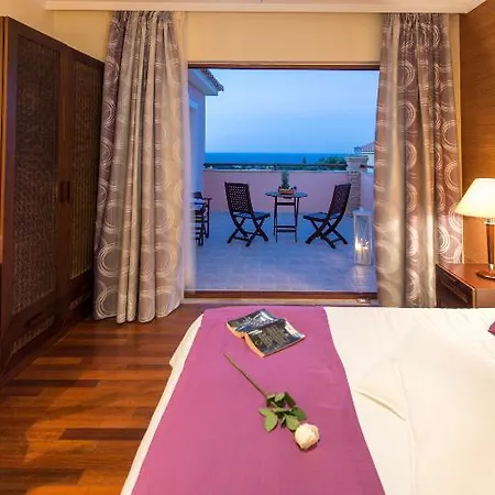St.john Adults Only 5* Τσιλιβί