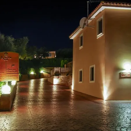 St.john Adults Only Θέρετρο Τσιλιβί