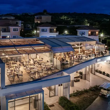 St.john Adults Only Θέρετρο 5*