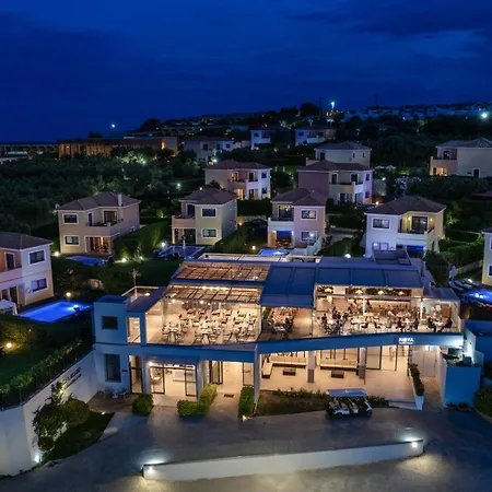 Θέρετρο St.john Adults Only