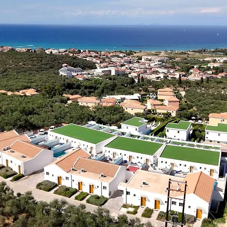 St.john Adults Only Θέρετρο