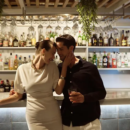 St.john Adults Only Θέρετρο