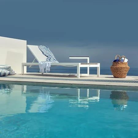 St.john Adults Only 5* Τσιλιβί