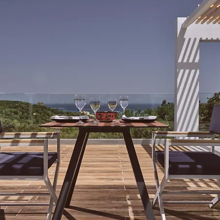St.john Adults Only 5* Τσιλιβί