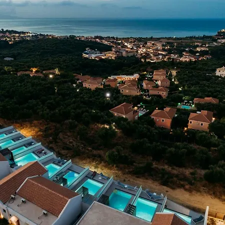 St.john Adults Only Θέρετρο Τσιλιβί