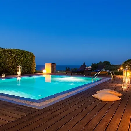 Θέρετρο St.john Adults Only Τσιλιβί